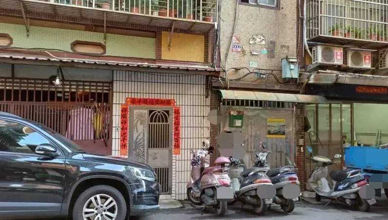 淡水逆子勒斃父！2人為生活頻爭吵　31歲男犯案後「悠哉散步」黃金海岸