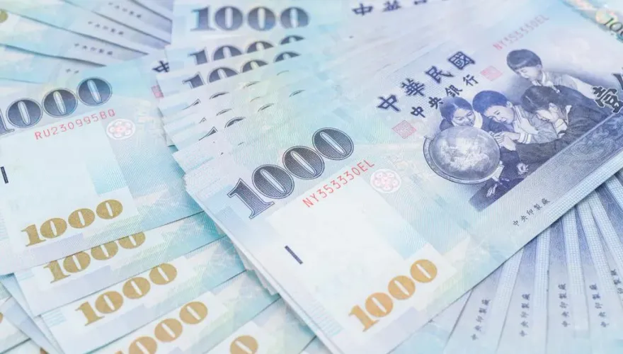 軍公教要發年終了！ 獎金最高可領2.5個月  31日將入帳