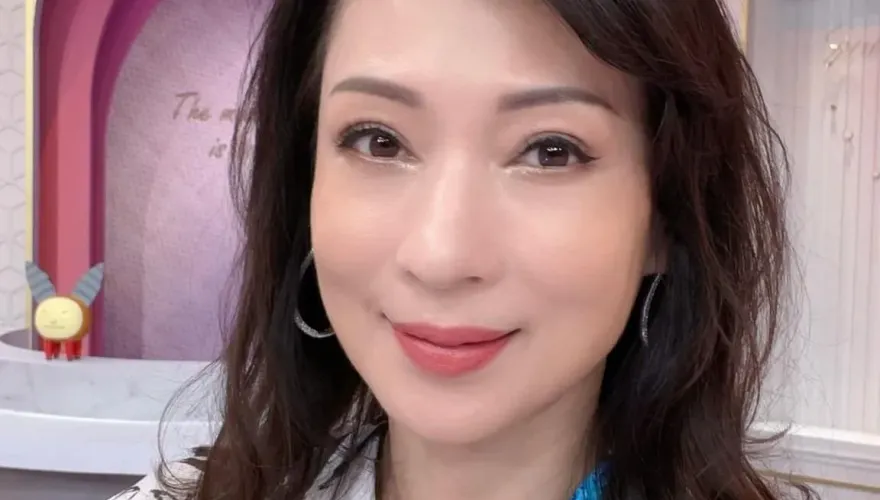 影/女星被打證實是溫翠蘋！慘遭丈夫酒後踹肚　經紀人回應了