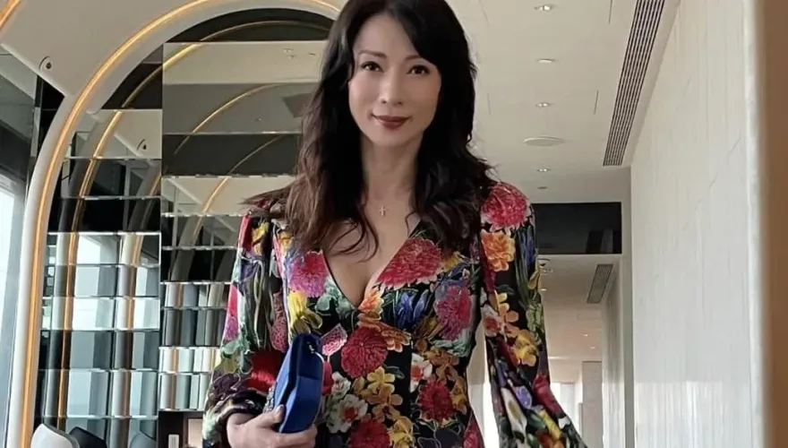 兩度離婚！溫翠蘋自嘆「識人不清」情路坎坷　曾吐心裡話：未來不會再婚