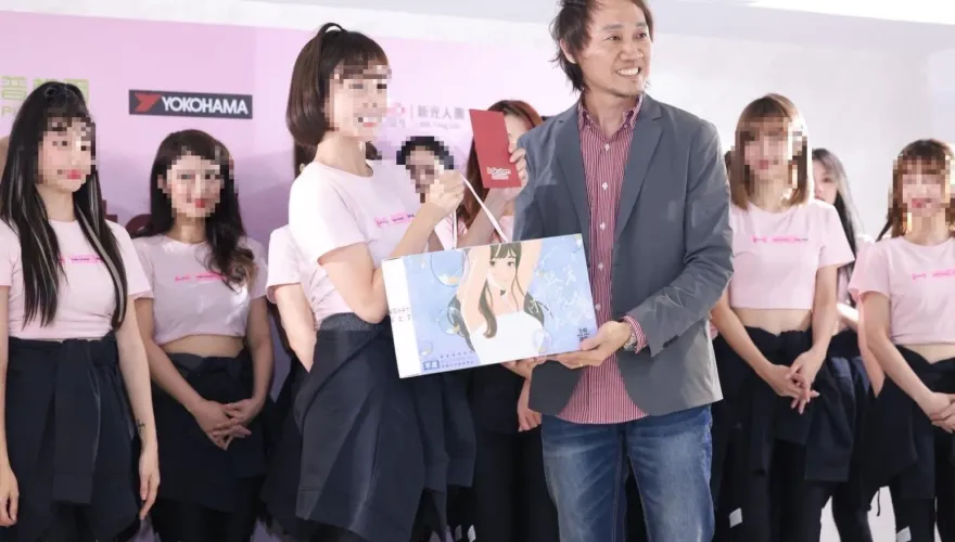 桃猿前領隊浦韋青涉安排私接活動遭移送　4樂天女孩訊後被請回