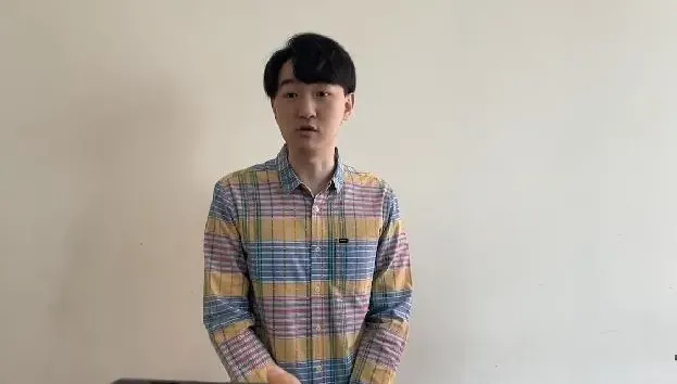 傳出深夜約會熊霓　江大成不認交往...開口向胡瓜「道歉」