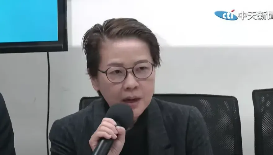 立院龍頭「白營參戰」　媒體人酸民進黨「出這招」：還可一次殲滅民眾黨