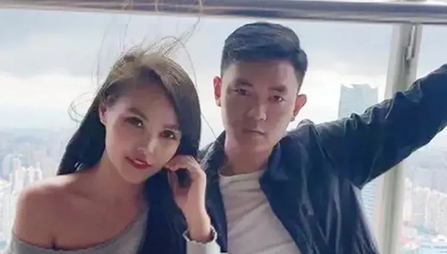 15樓狠扔稚齡兒女！渣父小三被執行死刑　墜亡姊弟生母哭：要去墓地告訴孩子