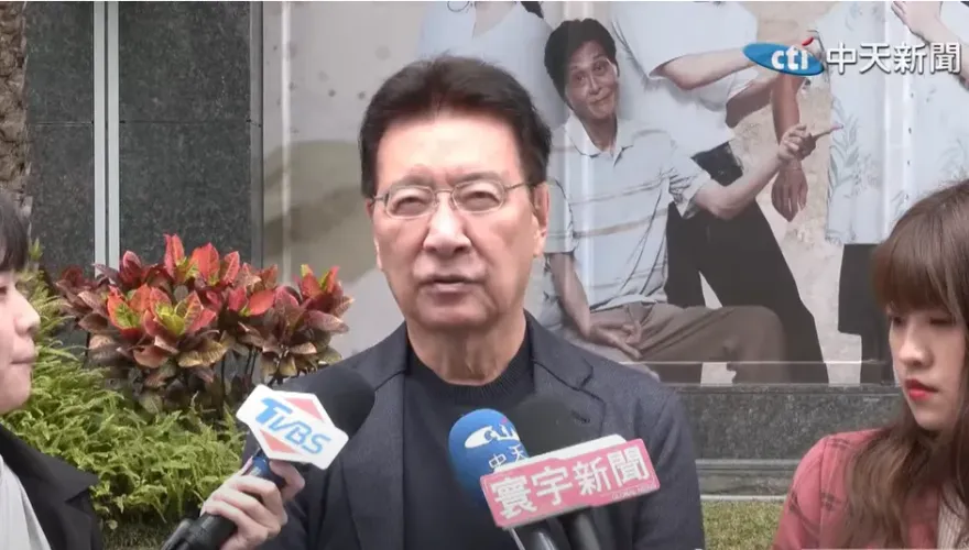 韓國瑜立院龍頭穩了？　趙少康坦言「不一定」喊話國民黨快做這事