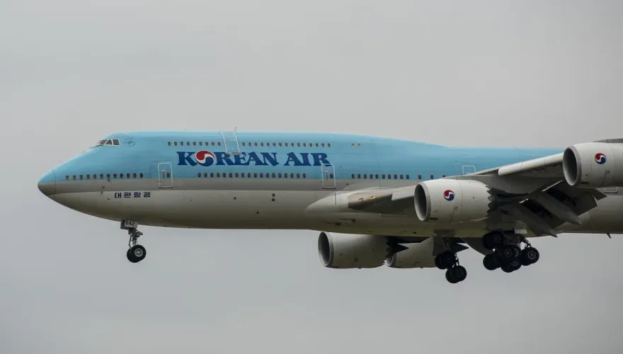 日本終於批准！南韓「航空巨頭合併案」通過在即　大韓航空將躋身「全球前10」
