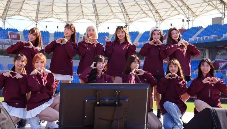 樂天女孩爆私接商演挨告！　筠熹躺槍遭「廠商切割」氣炸：我的時間也是時間