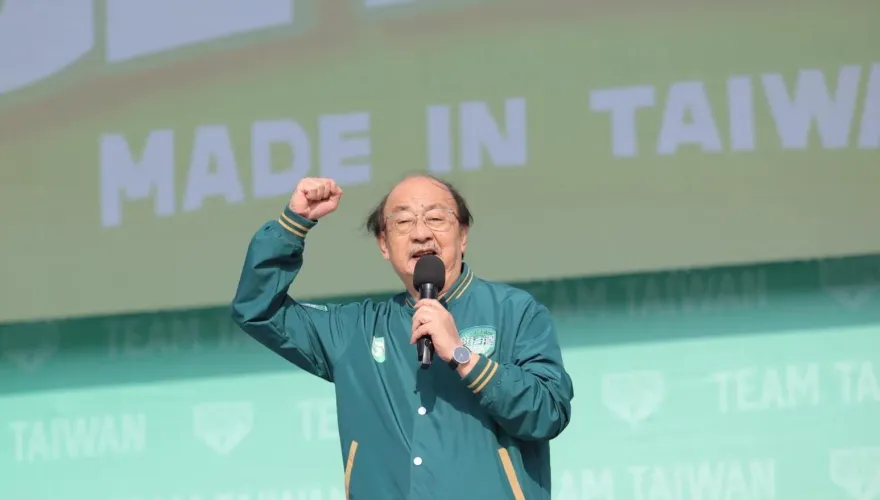 柯建銘要的立院主戰場成真！　張禹宣：國民黨緊張了