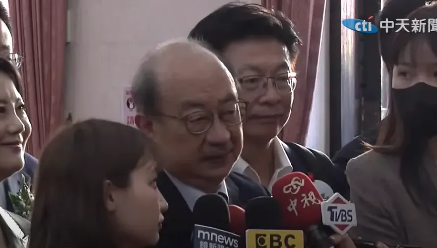 嗆黃珊珊是女版韓國瑜！　柯建銘：不可能去換一個雞肋副院長
