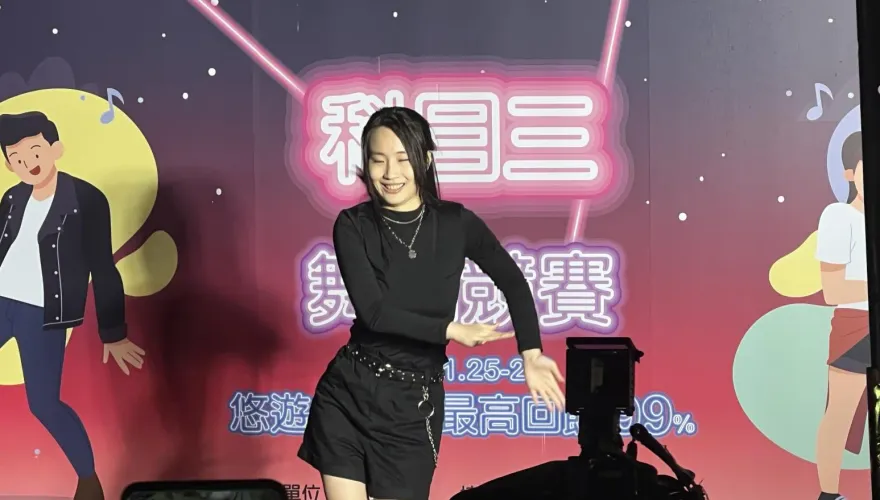 媳婦「過年要跳科目三」！建設公司婆婆豪砸紅包　網笑：先收錢再跳