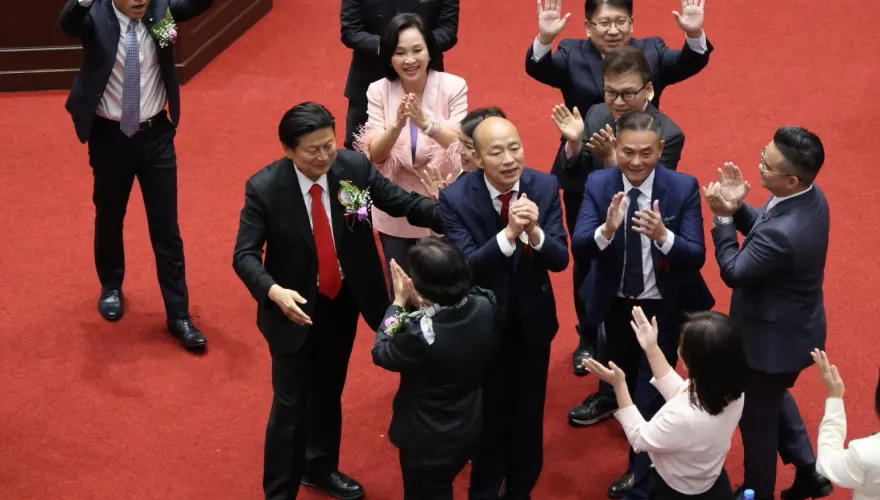 看完2024總統大選　前操盤手：「這2大族群」國民黨該積極爭取