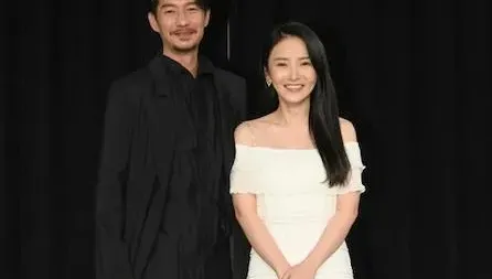 陳子玄再婚3個月首露面！蜜月期就問「是不是娶錯人？」