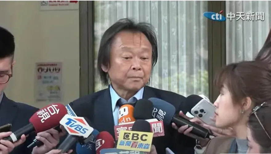 韓國瑜任立法院長「中規中矩」　王世堅讚：最準時的都是他