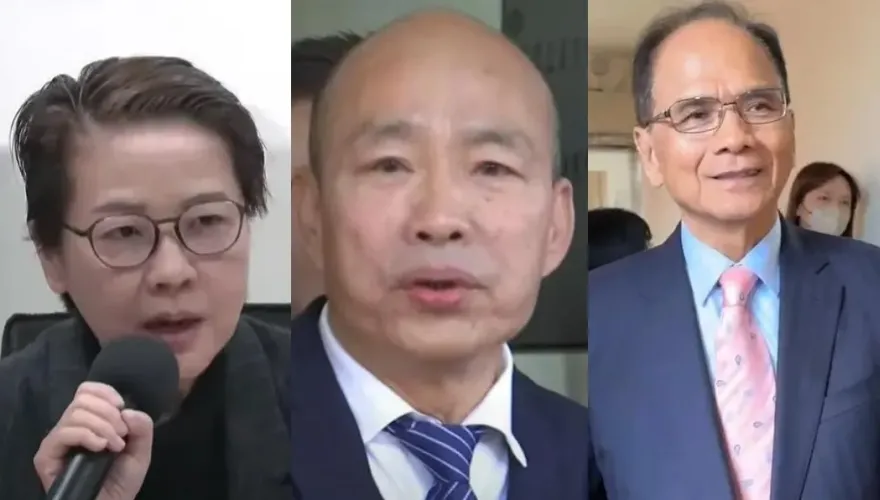 2命理老師逆風預測「游錫堃連任國會龍頭」大翻船　塔羅牌老師艾菲爾11字回應