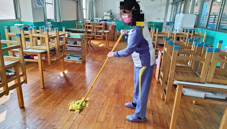 影/集體食物中毒！高雄幼園14人送醫、2人住院　衛生局介入調查