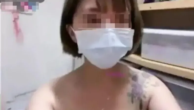判決出爐！台南長照女員工化身「護師辣嬌」　侵害院內阿公還直播下場曝