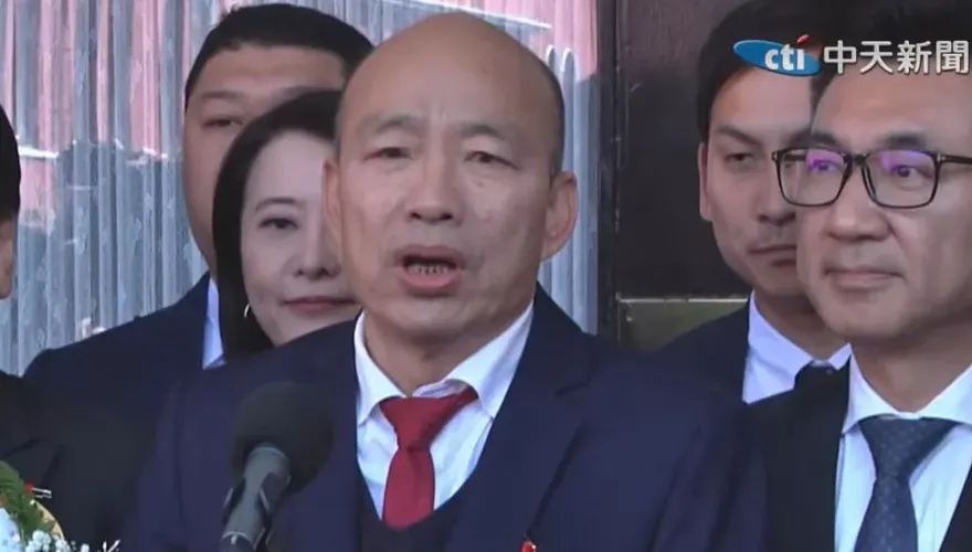藍立院8委員會布局曝！正副院長同到國防外交　總召和書記長分在司法、教育