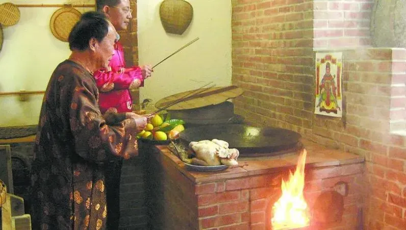 明、後天小年！提前準備送灶神、送太歲撇步　越早迎福氣