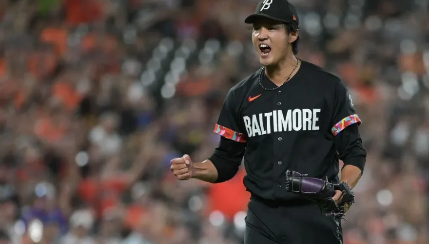 日本火球男轉戰紐約！藤浪晉太郎1.1億加盟大都會　攜手千賀滉大