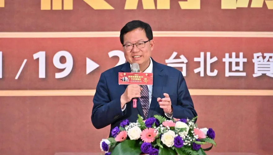 台糖豬瘦肉精事件延燒...恐影響「過年豬價 」？鄭文燦這樣回應
