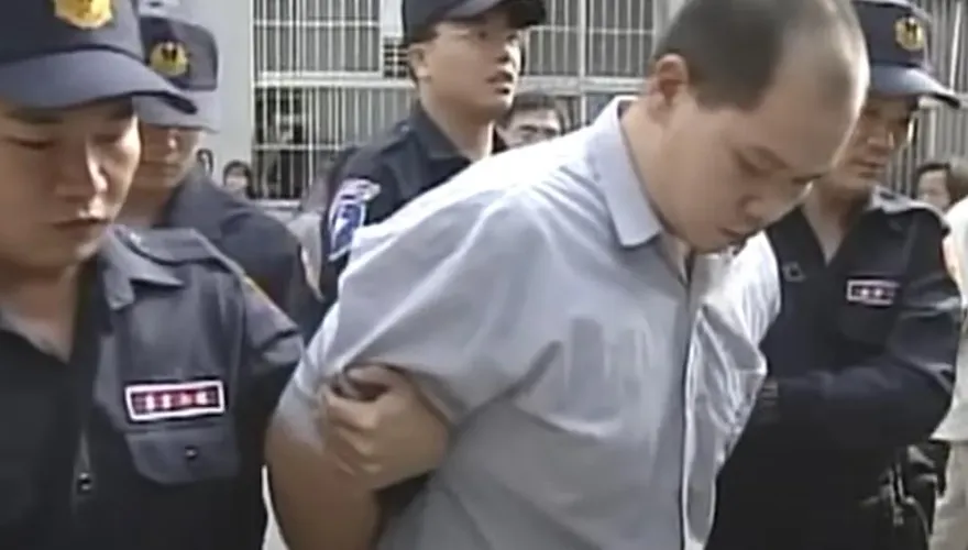 台南雙屍案3/下葬2月墳寸草不生　殺人魔18年未伏誅
