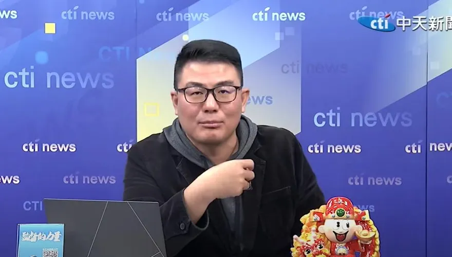 監委不知「涉己事務」怎調查　媒體人：讓人昏倒！