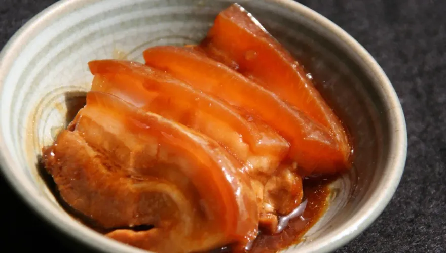 滷肉煮逾2hrs生「氧化膽固醇」！　譚敦慈曝黃金滷汁比例：加4食材更健康