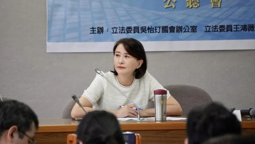 柯文哲喊「念大學才能投票就贏了」　王鴻薇批涉學歷歧視：又失言了