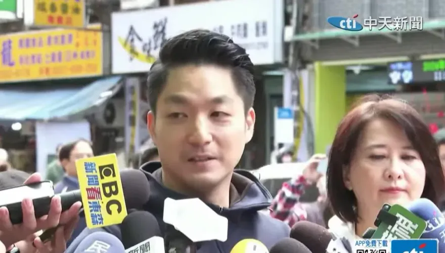 黑韓產業鏈重現江湖？蔣萬安喊：韓國瑜會以人民為優先帶領國會