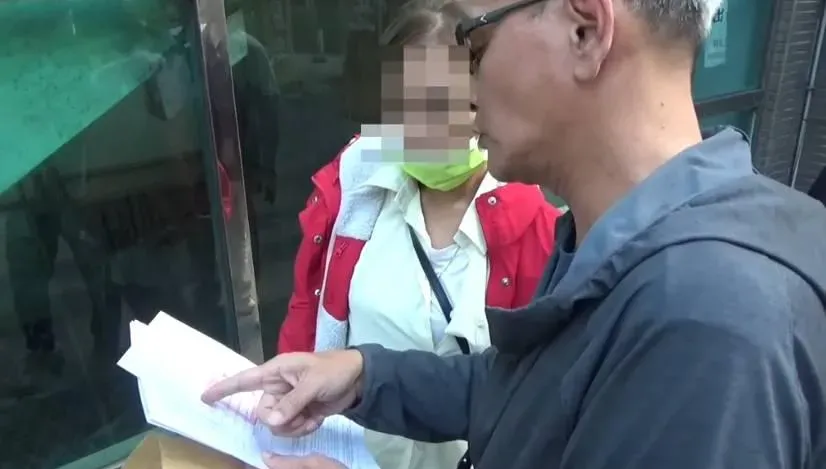 影/「假結婚」變豬仔！　新北男遭押泰緬大鬧海關驚險脫困