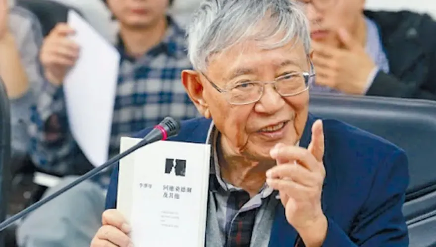 陸哲學家逝逾2年立「冷凍頭顱」遺囑　家人證「屍首分離」待後人研究