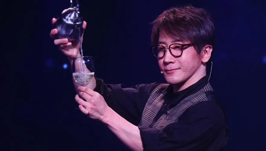 劉謙隔5年登央視春晚「見證奇蹟」　《繁花》要角齊聚東方衛視