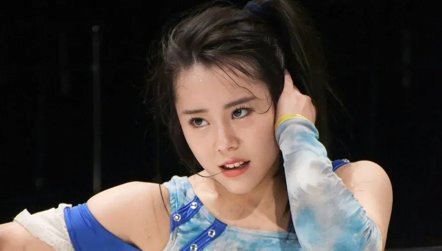 人氣美女摔角手驚傳離世…21歲香消玉殞　經紀公司證實死訊與原因