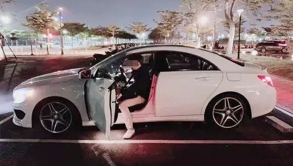 還有話說？高雄貪警變詐團軍師噱千萬遭羈押　竟在獄中請律師發聲明嗆媒體