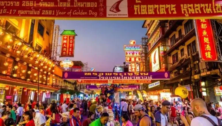 女裝大方讓男友「去洗泰國浴」　她聽完細節喊噁！愛愛到一半崩潰躲廁所