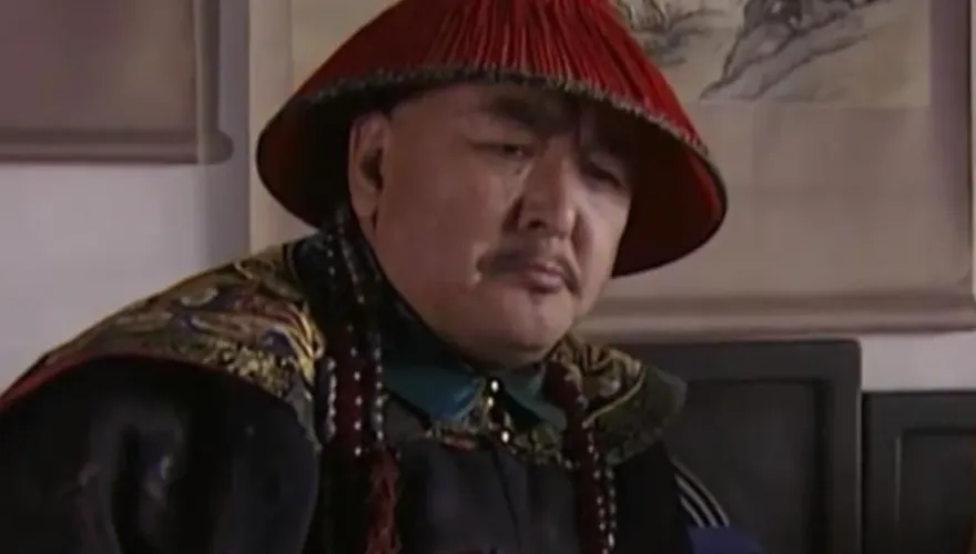 昔演出《康熙王朝》、《唐明皇》要角！李如平病逝　享壽83歲