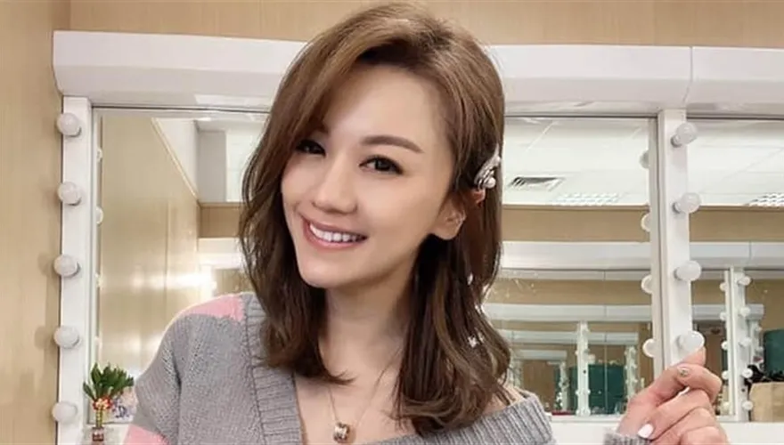 本土劇女星秘婚又離婚　11月兒爆70%燙傷…她忍痛簽放棄急救
