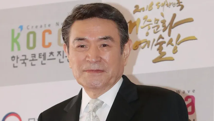 「雕刻美男」始祖離世！南宮遠肺癌不治享耆壽90歲　生平出演逾340部電影