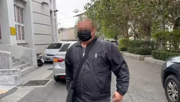 快訊/一句道歉都沒有！台76線父子遭追撞墜橋亡　肇事駕駛3萬元交保