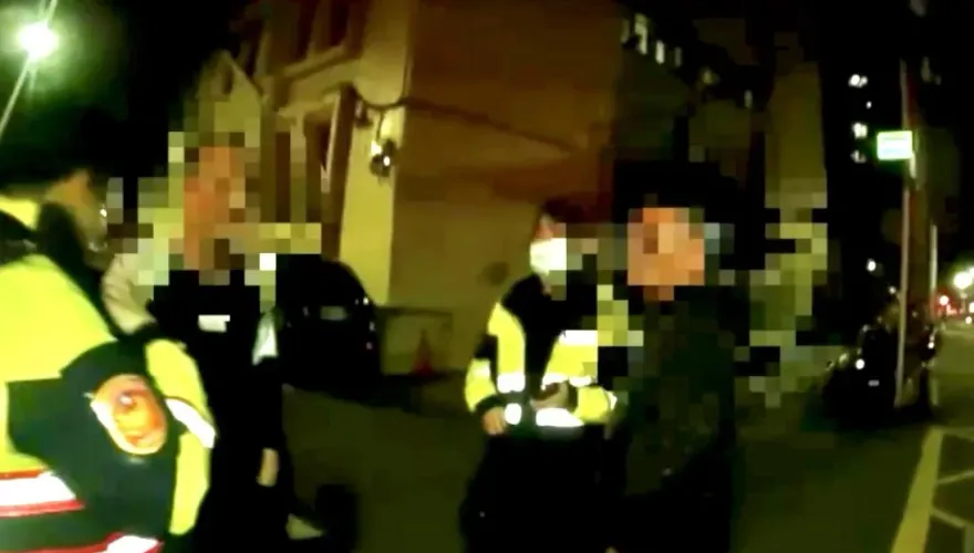 影/進卡拉OK被譏「付的出小費嗎」　5男抓狂丟酒瓶鬥毆遭法辦