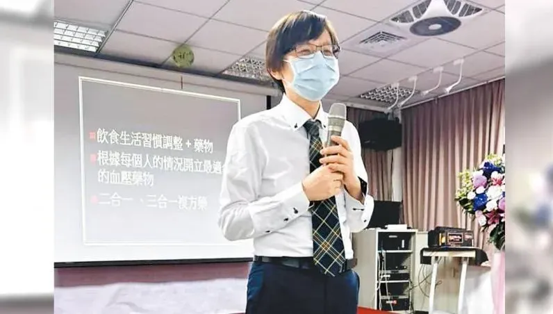 中壢石頭里名醫里長遭罷免！　他怒控鄰長發黑函惡意誹謗