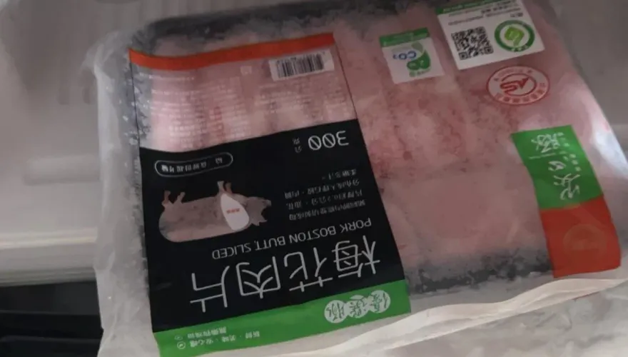 台糖安心豚可能混到進口豬肉？　農業部揭一理由「國外都用萊克多巴胺」