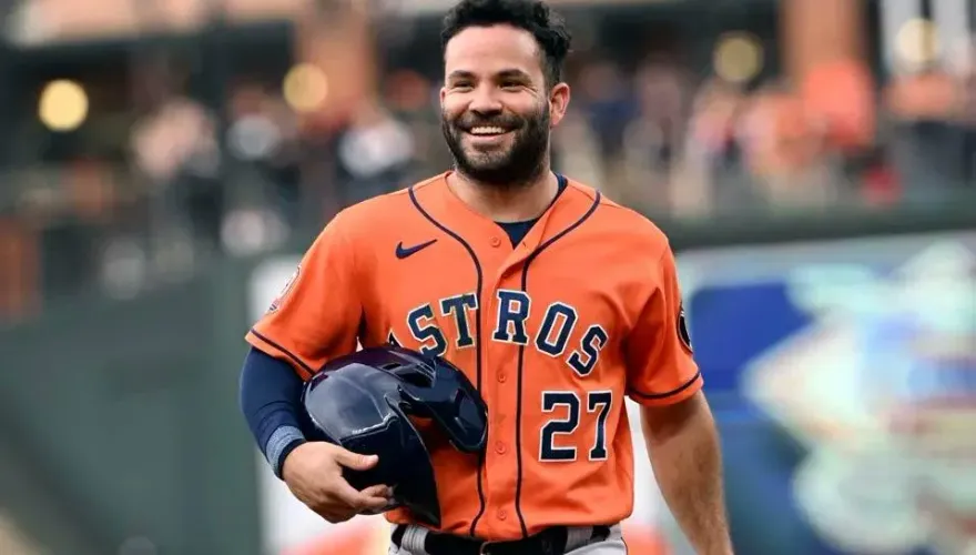 影/阿土伯5年39億續約！明星二壘手有望終身當太空人