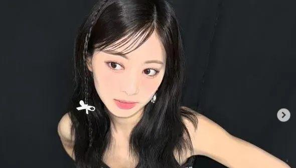 周子瑜爆遭JYP冷凍！傳堂哥出手護台灣盤　媽媽親回應
