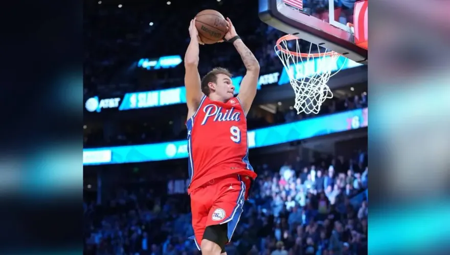 影/NBA灌籃大賽名單出爐！麥克朗拚衛冕　塞爾提克布朗也來了