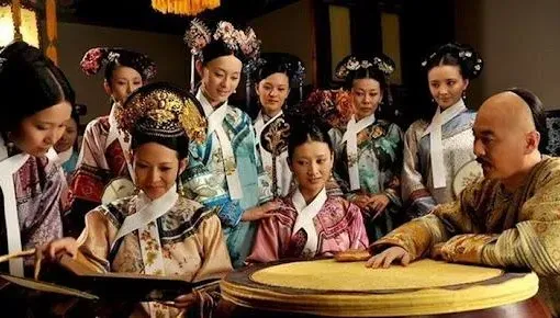 《甄嬛傳》播出12年無人塌房！　網揪「1關鍵」分析：不易有變數