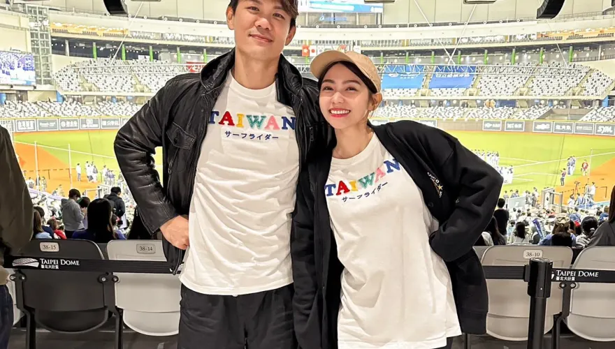 曾智希凍卵、告假劇組備孕！趙小僑歷經艱辛求子路　曝：打多少針都願意