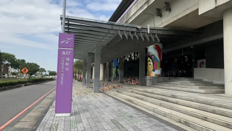 機捷房價年漲幅前十名　這站平價區漲很大