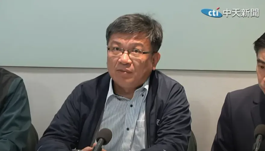 影/辯西布特羅1克100萬元不可能用　經濟部次長嗆：你若是台糖被罰會服氣嗎？