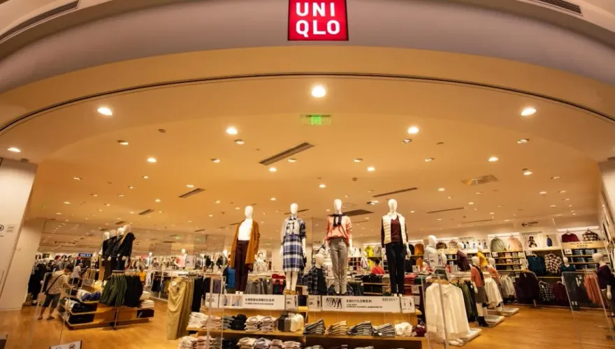 UNIQLO在越南好夯！4賊「專程飛日本」　五年狂偷5千多件價值417萬